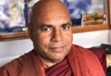 ग्वालियर-भिंड हाईवे सिक्स लेन बनाओ अभियान को मिला भिक्कू संघ का समर्थन