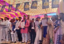 डॉ. भीमराव अंबेडकर जयंती पर मेधावी छात्रों का सम्मान, सरकारी स्कूल के 14 प्रतिभाओं को मिला प्रोत्साहन