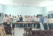 पहेला येथे 9 जून रोजी 80 कार्यकर्त्यांचा भव्य सत्कार