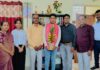 टेंभुर्णीच्या यश आळणे यांची IIT मद्रासमध्ये निवड; JEE Advanced मध्ये घवघवीत यश