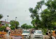 सांसद रामप्रसाद चौधरी और विधायक राजेंद्र चौधरी पर ग्रामीणों का फूटा गुस्सा, एथेनॉल प्लांट को लेकर उठाए बड़े सवाल