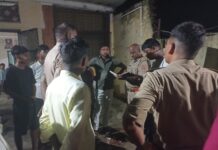 घर के बाहर खड़ी पत्रकार राहुल सिंह की कार में रहस्यमय आग, परिवार ने जताई साजिश की आशंका