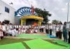 वसमत येथे महाकवी वामनदादा कर्डक जयंती उत्साहात साजरी