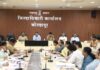 महसूल व पोलीस प्रशासनाने हद्दपार, तडीपारची प्रकरणे तातडीने निकाली काढा -जिल्हाधिकारी डॉ. विजय राठोड