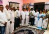 महा मंगल सुत्ताचे आचरणाने मनुष्य सद्गुणी बनतो – श्री कृष्ण मोरे