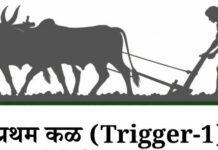 कोल्हापूरातील सहा तालुक्यांना दुष्काळाची ‘प्रथम कळ’लागू